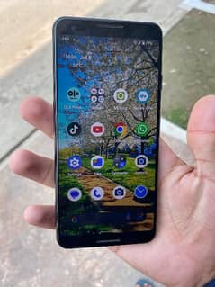 Google pixel 3 pta approved 03186037087number