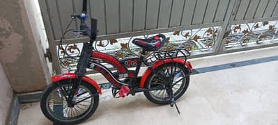 BRAND NEW CYCLE URGENT SELLING