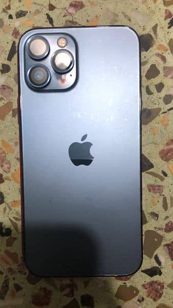 iphone 12 pro max fu 0