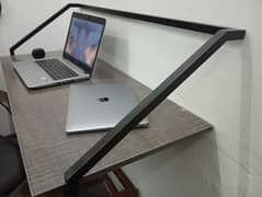 Wall mount Study table