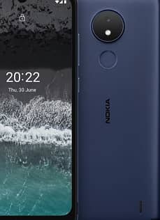 Nokia C21 For Sale