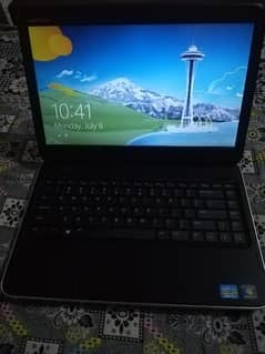 Dell Laptop 10 by 9 Condition For Sale