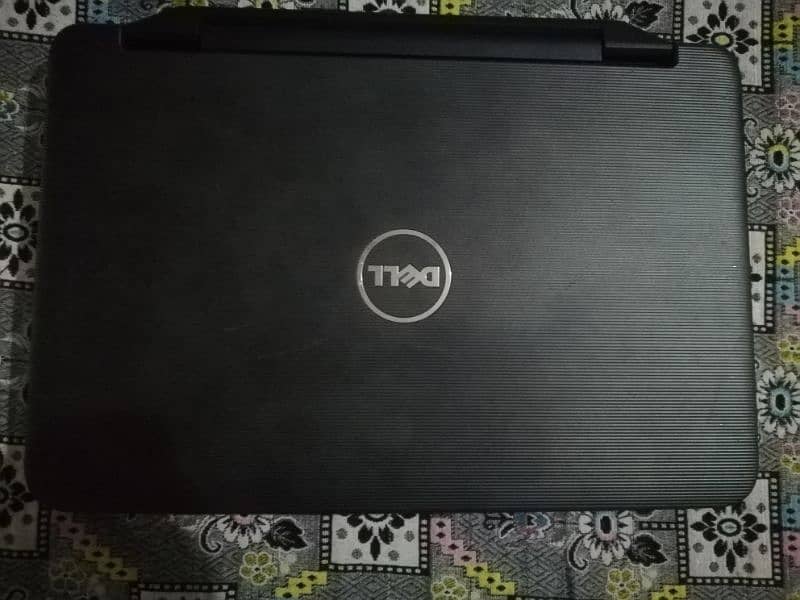 Dell Laptop 10 by 9 Condition For Sale 6