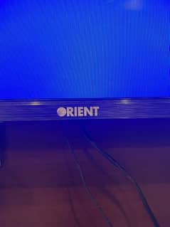 orient lcd 50 inch