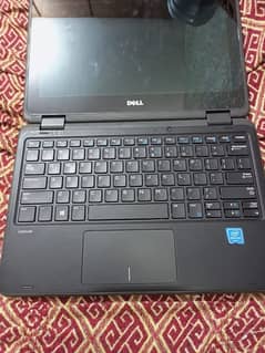 Dell Latitude 3189 Quad Core N4200 0