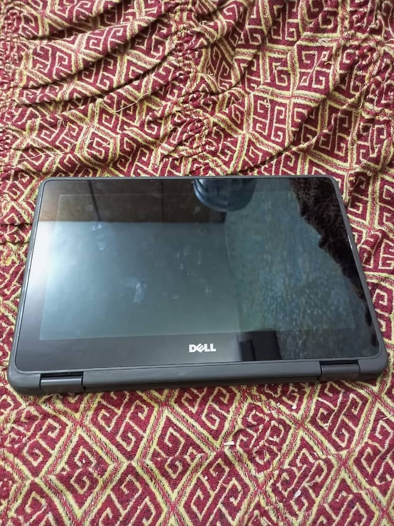 Dell Latitude 3189 Quad Core N4200 1