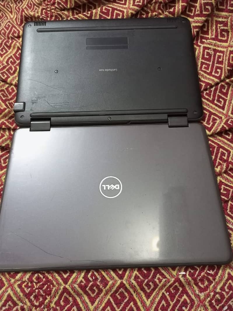 Dell Latitude 3189 Quad Core N4200 2