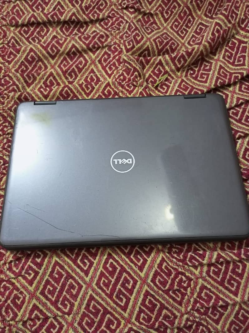 Dell Latitude 3189 Quad Core N4200 7