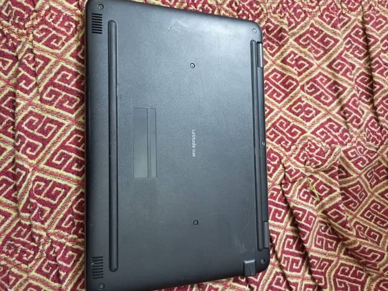 Dell Latitude 3189 Quad Core N4200 8