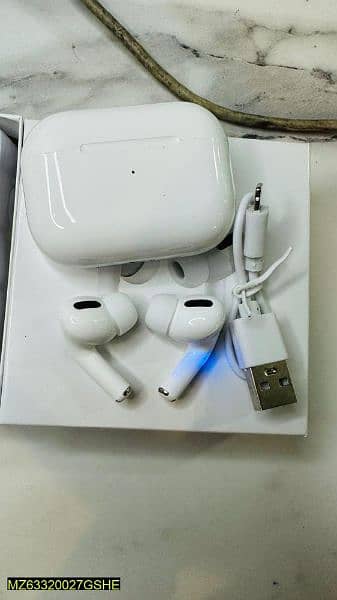 Airpods pro 2 wireless Earbuds 0