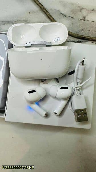 Airpods pro 2 wireless Earbuds 2
