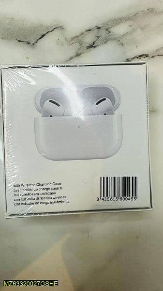 Airpods pro 2 wireless Earbuds 7