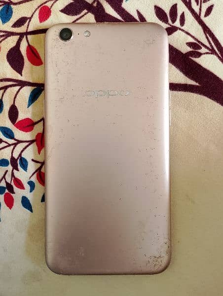 Oppo Mobile for sale . 1