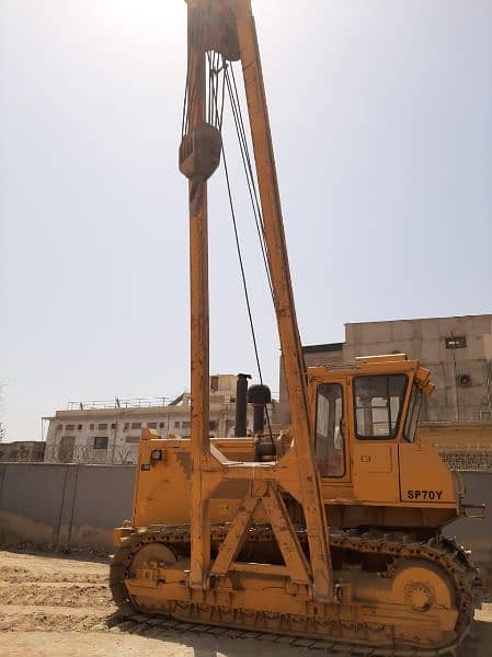 Boring Earthing water boring services in karachi 0