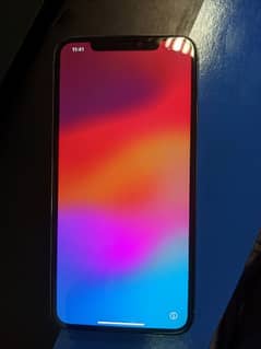 Iphone XSmax for sale 0