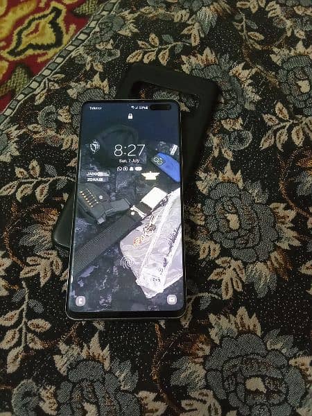 Samsung Galaxy S10+ 5g urgent sale 0