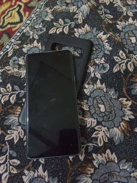 Samsung Galaxy S10+ 5g urgent sale 1