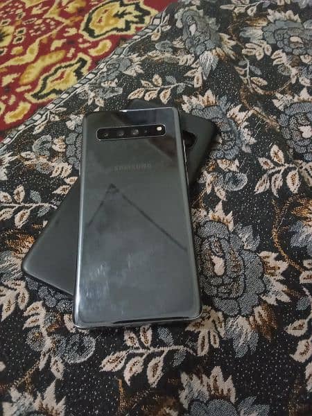 Samsung Galaxy S10+ 5g urgent sale 5