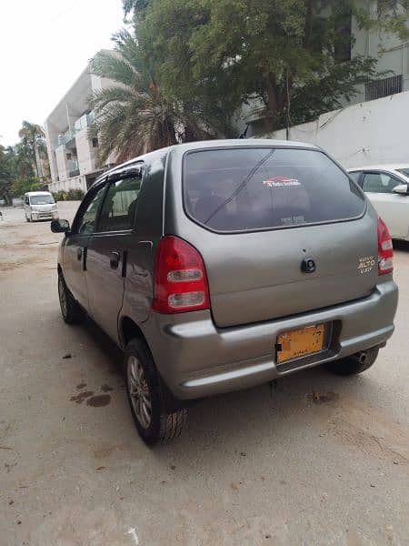 Suzuki Alto 2008 1