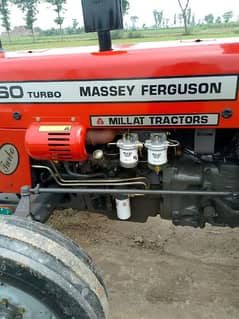 massey