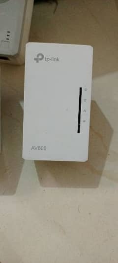 TP-LINK AV500/AV600/