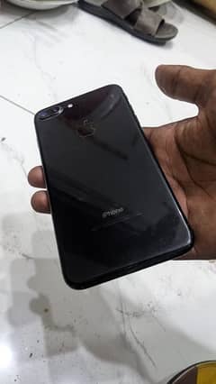 I phone 7 plus for argent sale 0