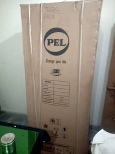 pel Brand new full size frig for sale 03064395139