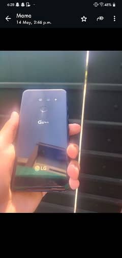 LG g8