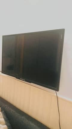 32 inch led