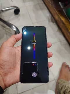 Oppo reno 5 just mobile and charger