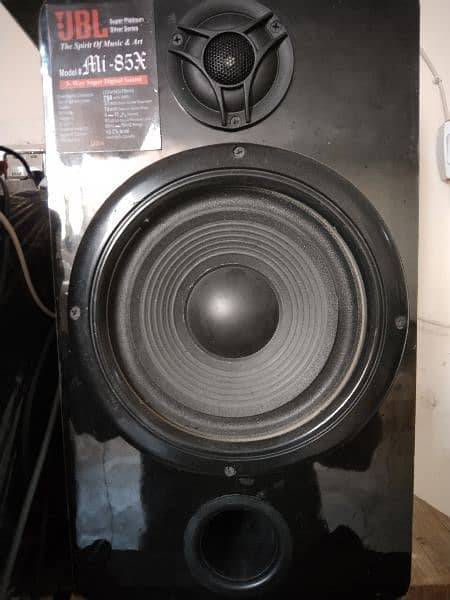 SONY SOUND SYSTEM 2