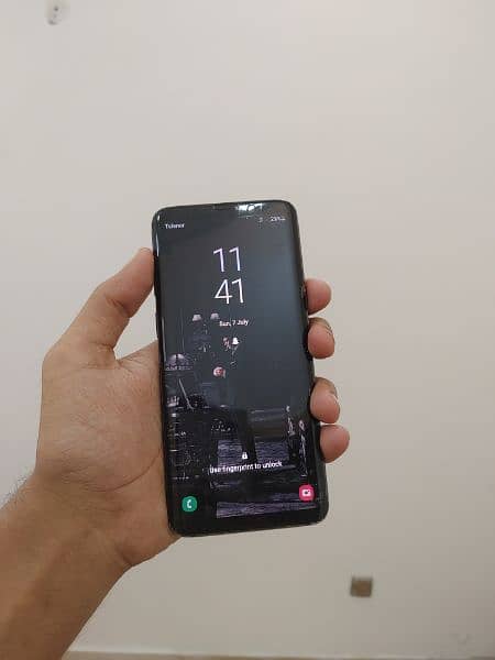 Samsung Galaxy S9 4/64GB 0