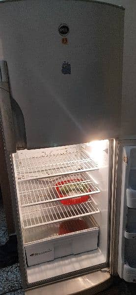 Pell Fridge. . . Clean Condition 12