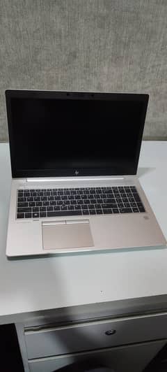 HP EliteBook 850 G6 10/10 Condition Urgent Sale