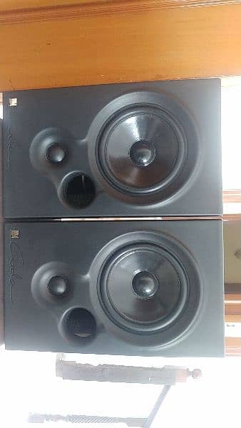 Kef Coda7 8