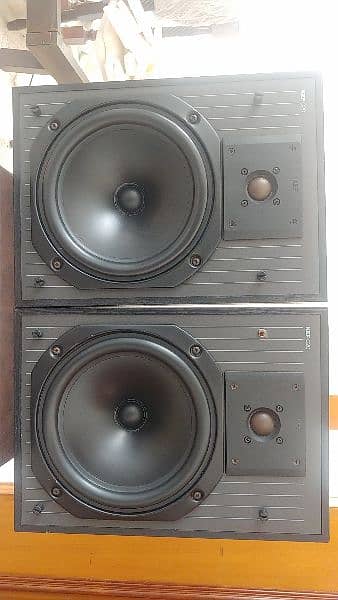 Kef Coda7 10