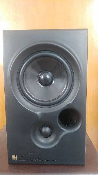 Kef Coda7 11