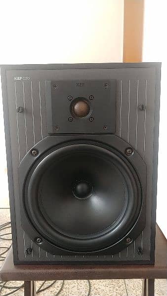 Kef Coda7 14