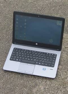 HP Probook 0