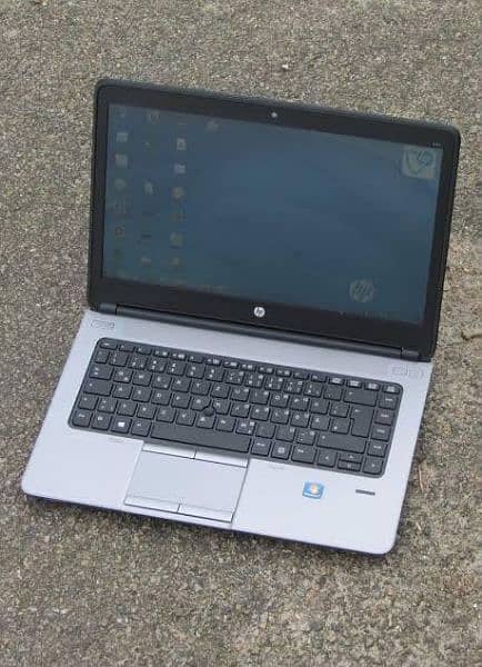 HP Probook 0