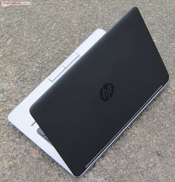 HP Probook 2