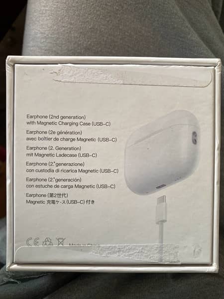 air buds (2nd generation) 1