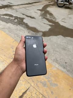 iphone 8 plus pta approved