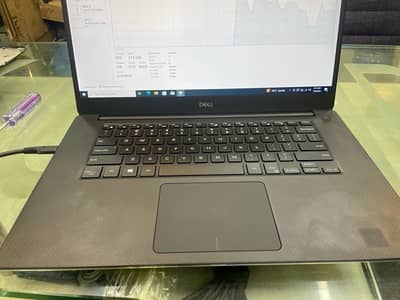 Dell percesion 5540