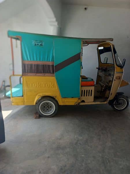 Tuk Tuk 2022 0