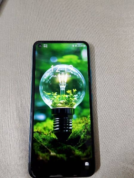 Infinix Hot 10 New Condition device 2