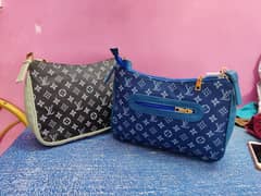 500rs for each purse