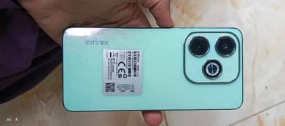 Infinix HOT 40i