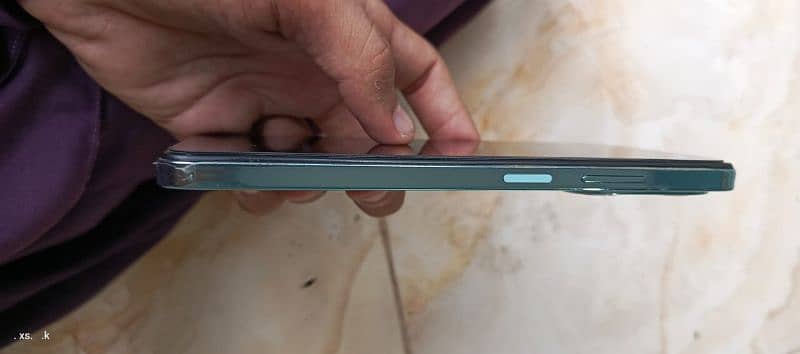 Infinix HOT 40i 2