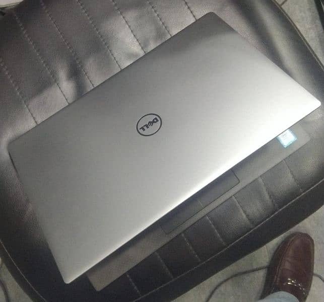 Dell Laptop Core i5 8th Gen 1